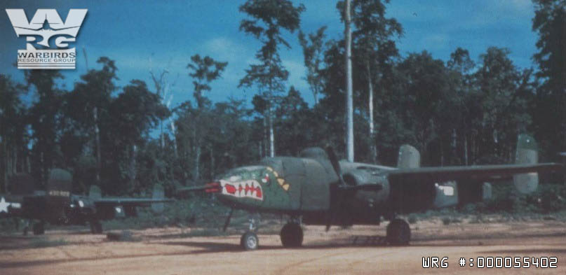 Warbird Information Exchange • View topic - Nose Art